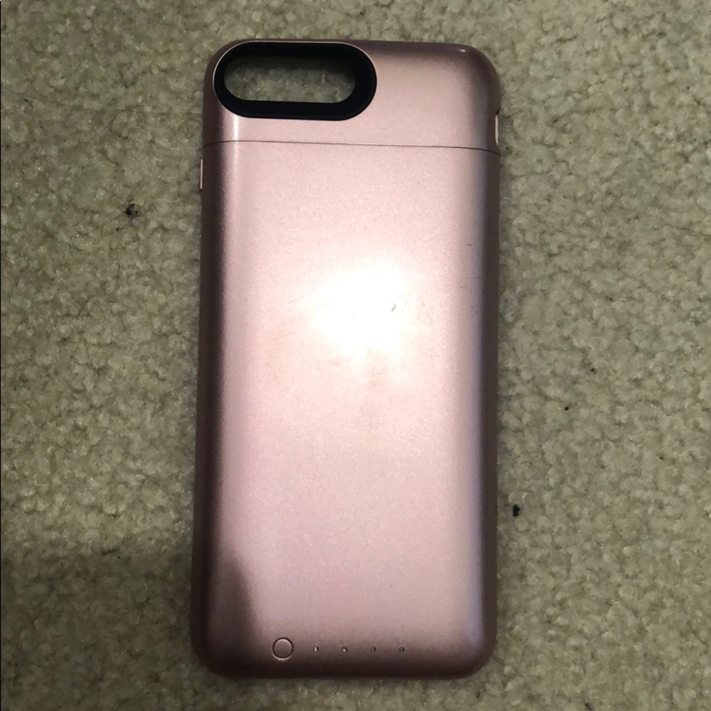MORPHIE IPHONE 7 PLUS CASE